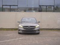Gebraucht Mercedes CLA200 Shooting Brake 136 PS (100 kW) 2017 Grau Kombi