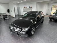 Gebraucht Mercedes E200 184 PS (135 kW) 2017 Schwarz Limousine