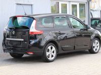 gebraucht Renault Scénic III Grand Dynamique+Navi+AHK+Tüv Neu