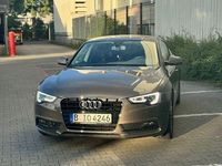 Gebraucht Audi A5 Sportback 190 PS (139 kW) 2016 Braun Kleinwagen