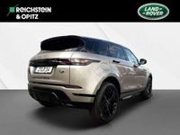 gebraucht Land Rover Range Rover evoque D200 AWD Aut. R-Dynamic SE