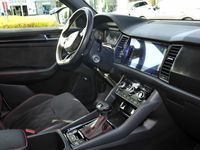 gebraucht Skoda Kodiaq 2.0 TDI