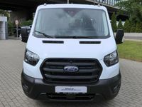 Gebraucht Ford Transit Trend 131 PS (96 kW) 2023 Frostweiß Limousine