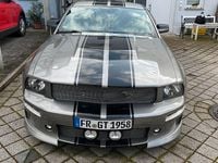 Gebraucht Ford Mustang 305 PS (224 kW) 2008 Coupé