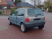 gebraucht Renault Twingo 