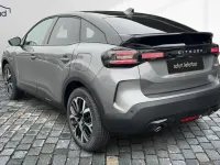 Neu Citroën Jumper 131 PS (96 kW) 2025 Grau Van / Kleinbus