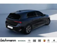 Nowe Opel Astra Edition 145 KM (106 kW) 2026 Czarny Sedan/Limuzyna
