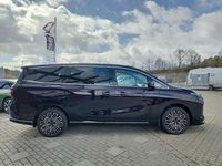 Neu DFSK Forthing 9 177 PS (130 kW) 2026 Violett Van / Kleinbus