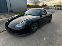 gebraucht Porsche Boxster 2.7 - Cabrio