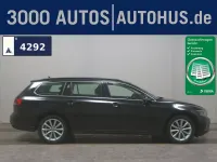 Gebraucht VW Passat Business 150 PS (110 kW) 2020 Deep black perleffekt Limousine