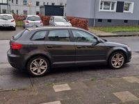 gebraucht Audi A3 TFSI