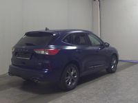 Gebraucht Ford Kuga ST-Line 224 PS (164 kW) 2020 Blau SUV