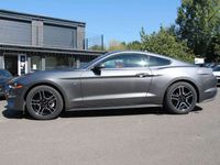 gebraucht Ford Mustang MustangEco Boost 2,3l 2021 Coupé Autom