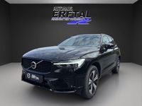 Gebraucht Volvo XC60 Plus 398 PS (292 kW) 2022 Schwarz SUV