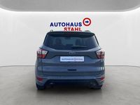 Gebraucht Ford Kuga ST-Line X 190 PS (139 kW) 2020 Slategrau SUV