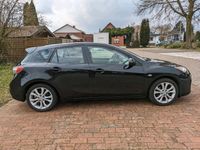 gebraucht Mazda 3 1.6 90th Anniversary