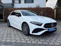 Gebraucht Mercedes A220 Advanced Plus 190 PS (139 kW) 2024 Weiß Limousine