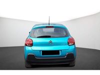 gebraucht Citroën C3 82 Feel