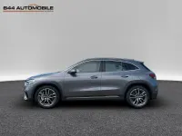 Gebraucht Mercedes GLA35 AMG AMG 306 PS (225 kW) 2021 Grau SUV