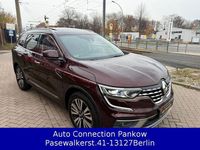 Gebraucht Renault Koleos 190 PS (139 kW) 2020 Violett SUV