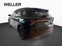 Neu MG S5 Comfort 125 kW (170 PS) 2025 Schwarz (pebble black) SUV