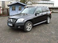 gebraucht Mercedes GLK280 4-MATIC