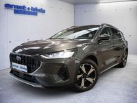 Gebraucht Ford Focus Active X 116 PS (85 kW) 2024