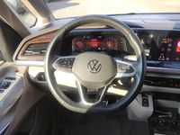 Usado VW Multivan Style 204 HP (150 kW) 2023 Prateado Monovolume
