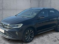 Gebraucht VW Taigo Style 150 PS (110 kW) 2022 Schwarz SUV