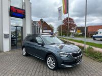 gebraucht Skoda Kamiq 1.5 TSI DSG,Virtual,Panorama,R-Kam,Shz