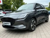 Gebraucht Suzuki Swift Comfort+ 83 PS (61 kW) 2025 Grau Kleinwagen