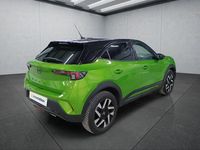 Gebraucht Opel Mokka 136 PS (100 kW) 2024 Grün SUV