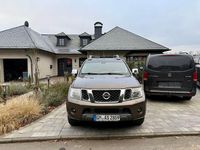 Gebraucht Nissan Navara 231 PS (169 kW) 2015 Bronze Abholung
