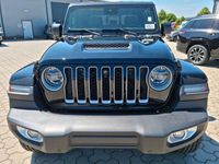 gebraucht Jeep Gladiator Overland 3.0l V6