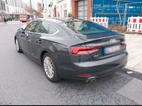 gebraucht Audi A5 Sportback 2.0 TDI -