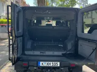 Gebraucht Ineos Grenadier 249 PS (183 kW) 2023 Schwarz SUV
