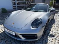 gebraucht Porsche 911 C4 GTS|HAL|BOSE|LED Matrix|AdaptSpoSi+