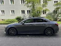 Gebraucht Mercedes A35 AMG AMG 306 PS (225 kW) 2020 Grau Limousine