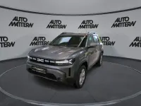 Neu Dacia Duster Expression 140 PS (102 kW) 2026 Grau SUV