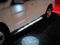 Gebraucht Mercedes GLS450 367 PS (269 kW) 2017 Weiß SUV