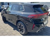 Second-hand Cupra Terramar 150 CP (110 kW) 2025 Negru SUV