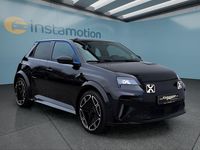 Gebraucht Alpine A290 160 kW (218 PS) 2025 Schwarz Kleinwagen