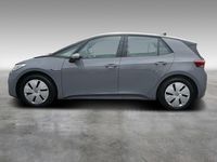 Gebraucht VW ID.3 Pro Performance 150 kW (204 PS) 2023 Mondsteingrau schwarz Kleinwagen