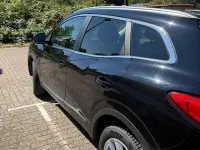 Gebraucht Renault Kadjar XMOD 131 PS (96 kW) 2015 Schwarz SUV