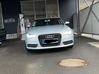 gebraucht Audi A6 2.0 TFSI hybrid tiptronic