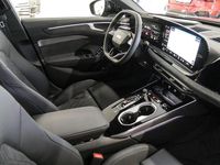 Neu Audi A6 Ambiente 204 PS (150 kW) 2025 Daytonagrau perleffekt Kombi