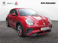 Gebraucht Ora 03 GT 125 kW (171 PS) 2024 Rot Kleinwagen