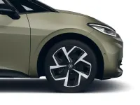 Neu VW ID.3 Pro 169 kW (231 PS) 2026 Grün Kleinwagen