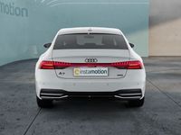 gebraucht Audi A7 Sportback S line 50 TDI quattro HD matrix 20`