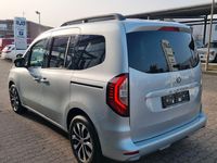 Gebraucht Renault Kangoo Techno 116 PS (85 kW) 2024 Grau Van / Kleinbus